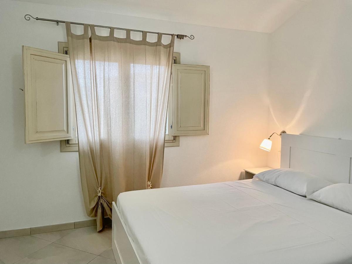 Mediterranean Sea Shell Pool House บูโดนี ภายนอก รูปภาพ